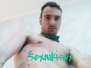 Sexnikisex