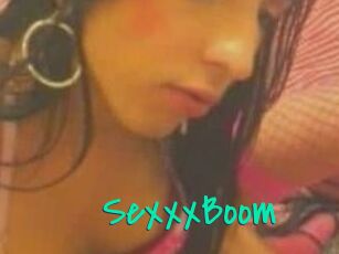 SexxxBoom