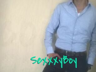 Sexxxy_Boy