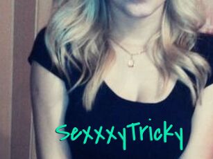 SexxxyTricky