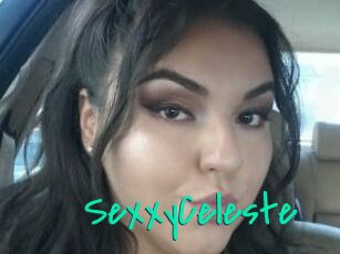 SexxyCeleste