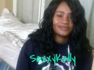 SexxyKelly