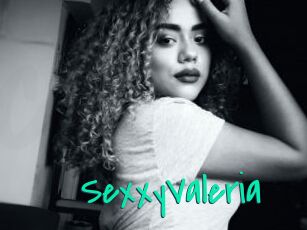 SexxyValeria
