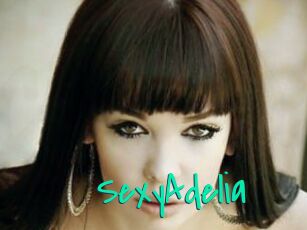 SexyAdelia Cool Sexe
