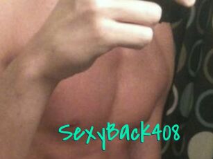 SexyBack408