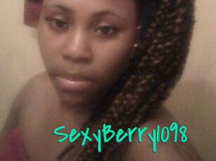 SexyBerry1098