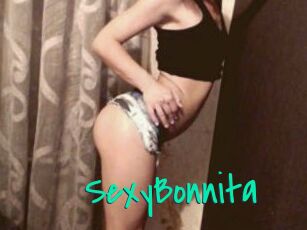 SexyBonnita