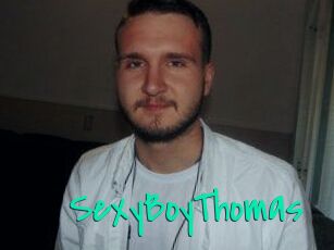 SexyBoyThomas