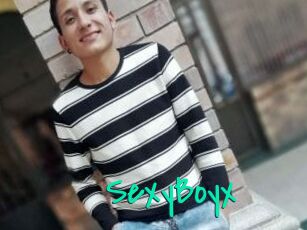 SexyBoyx