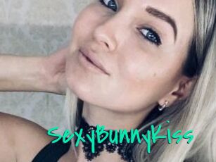 SexyBunnyKiss