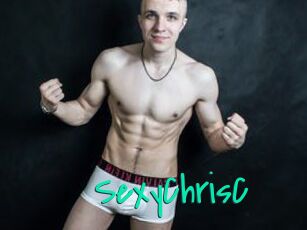 SexyChrisC