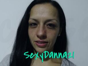 SexyDanna21