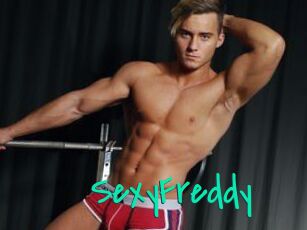 SexyFreddy