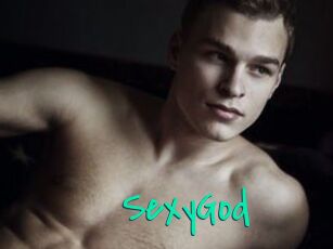 SexyGod