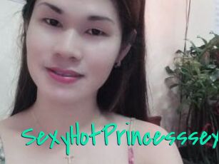 SexyHotPrincesssex