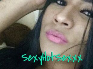 SexyHotSexxx