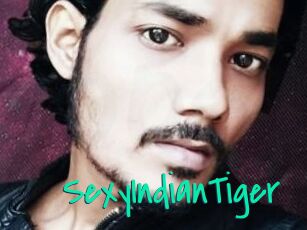 SexyIndianTiger