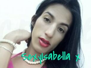 SexyIsabella_x