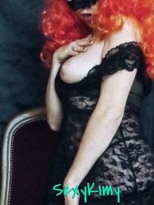SexyKimy