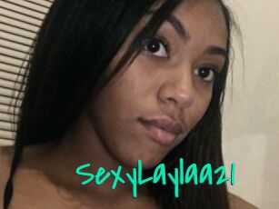 SexyLaylaa21