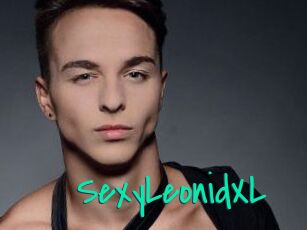 SexyLeonidXL