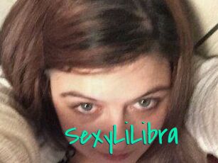 SexyLiLibra