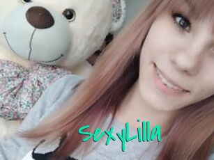 SexyLilla