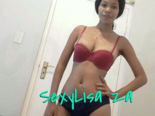 SexyLisa_za