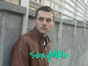 SexyMikle