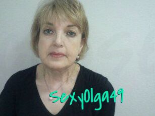 SexyOlga49