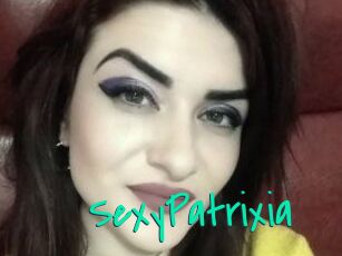 SexyPatrixia