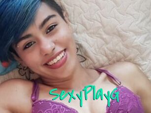 SexyPlayG