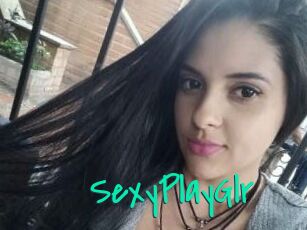 SexyPlayGlr