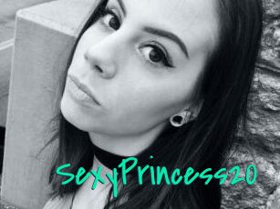 SexyPrincess20