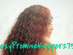 SexyPromiseKeeper273