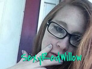 SexyRedWillow