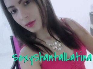 SexyShantalLatina