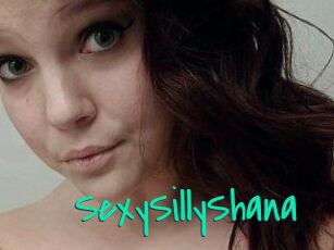 SexySillyShana