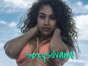 SexySilvana