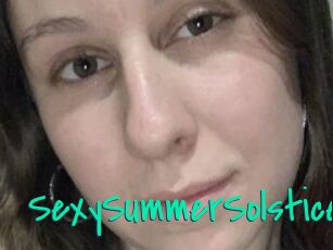 SexySummerSolstice