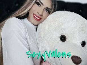 SexyValens