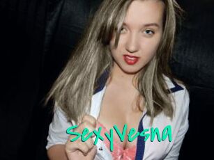 SexyVesna