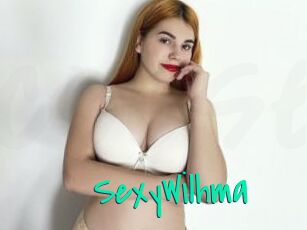 SexyWilhma