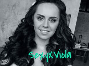 SexyXViola