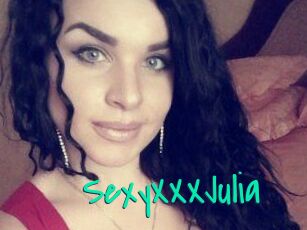 SexyXXXJulia