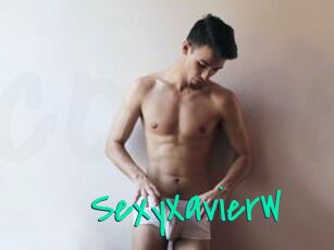 SexyXavierW