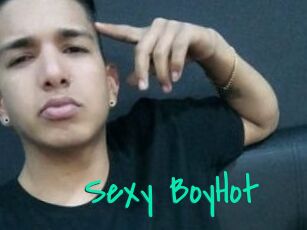 Sexy_BoyHot