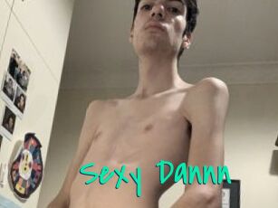 Sexy_Dannn