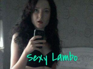 Sexy_Lambo