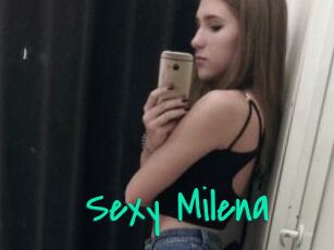 Sexy_Milena_